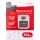 Karta pamięci VIOFO 256GB microSDHC INDUSTRIAL V30 do kamer samochodowych i monitoringu
